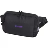   Borseta, Everestus, 2601E13172, 23x14.5x5.5 cm, Poliester, Negru