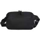 Borseta, Everestus, 2601E13172, 23x14.5x5.5 cm, Poliester, Negru
