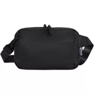   Borseta, Everestus, 2601E13172, 23x14.5x5.5 cm, Poliester, Negru