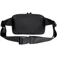   Borseta, Everestus, 2601E13172, 23x14.5x5.5 cm, Poliester, Negru