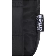   Borseta, Everestus, 2601E13172, 23x14.5x5.5 cm, Poliester, Negru
