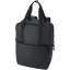 Rucsac termoizolant, Everestus, 2601E13188, 31x40x14 cm, Poliuretan, Negru