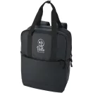 Rucsac termoizolant, Everestus, 2601E13188, 31x40x14 cm, Poliuretan, Negru
