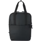 Rucsac termoizolant, Everestus, 2601E13188, 31x40x14 cm, Poliuretan, Negru