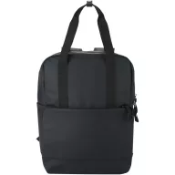   Rucsac termoizolant, Everestus, 2601E13188, 31x40x14 cm, Poliuretan, Negru