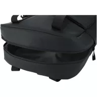   Rucsac termoizolant, Everestus, 2601E13188, 31x40x14 cm, Poliuretan, Negru