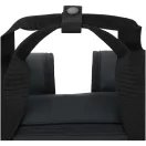 Rucsac termoizolant, Everestus, 2601E13188, 31x40x14 cm, Poliuretan, Negru