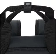   Rucsac termoizolant, Everestus, 2601E13188, 31x40x14 cm, Poliuretan, Negru