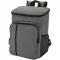 Rucsac termoizolant, Everestus, 2601E13268, 29x40.5x18 cm, Poliester, Gri Heather