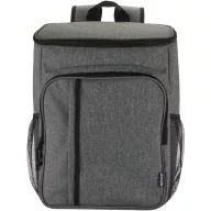   Rucsac termoizolant, Everestus, 2601E13268, 29x40.5x18 cm, Poliester, Gri Heather