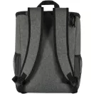 Rucsac termoizolant, Everestus, 2601E13268, 29x40.5x18 cm, Poliester, Gri Heather