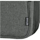 Rucsac termoizolant, Everestus, 2601E13268, 29x40.5x18 cm, Poliester, Gri Heather