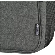   Rucsac termoizolant, Everestus, 2601E13268, 29x40.5x18 cm, Poliester, Gri Heather