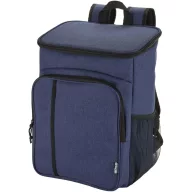  Rucsac termoizolant, Everestus, 2601E13269, 29x40.5x18 cm, Poliester, Albastru Heather Navy