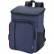 Rucsac termoizolant, Everestus, 2601E13269, 29x40.5x18 cm, Poliester, Albastru Heather Navy