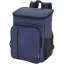 Rucsac termoizolant, Everestus, 2601E13269, 29x40.5x18 cm, Poliester, Albastru Heather Navy