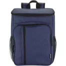 Rucsac termoizolant, Everestus, 2601E13269, 29x40.5x18 cm, Poliester, Albastru Heather Navy