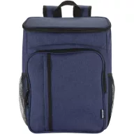   Rucsac termoizolant, Everestus, 2601E13269, 29x40.5x18 cm, Poliester, Albastru Heather Navy