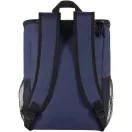Rucsac termoizolant, Everestus, 2601E13269, 29x40.5x18 cm, Poliester, Albastru Heather Navy