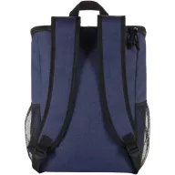   Rucsac termoizolant, Everestus, 2601E13269, 29x40.5x18 cm, Poliester, Albastru Heather Navy