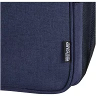   Rucsac termoizolant, Everestus, 2601E13269, 29x40.5x18 cm, Poliester, Albastru Heather Navy