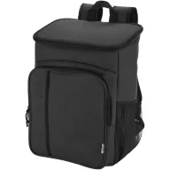   Rucsac termoizolant, Everestus, 2601E13270, 29x40.5x18 cm, Poliester, Gri Heather Charcoal