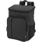 Rucsac termoizolant, Everestus, 2601E13270, 29x40.5x18 cm, Poliester, Gri Heather Charcoal