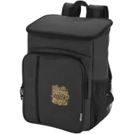   Rucsac termoizolant, Everestus, 2601E13270, 29x40.5x18 cm, Poliester, Gri Heather Charcoal