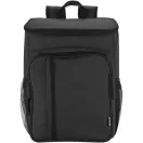 Rucsac termoizolant, Everestus, 2601E13270, 29x40.5x18 cm, Poliester, Gri Heather Charcoal