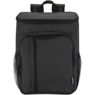   Rucsac termoizolant, Everestus, 2601E13270, 29x40.5x18 cm, Poliester, Gri Heather Charcoal