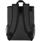 Rucsac termoizolant, Everestus, 2601E13270, 29x40.5x18 cm, Poliester, Gri Heather Charcoal