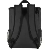   Rucsac termoizolant, Everestus, 2601E13270, 29x40.5x18 cm, Poliester, Gri Heather Charcoal