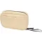 Husa tech pentru calatorie, Everestus, 2610E18289, 21.5x13x5 cm, Poliuretan, Bej Oatmeal