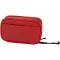 Husa tech pentru calatorie, Everestus, 2610E18290, 21.5x13x5 cm, Poliuretan, Rosu Brick
