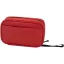 Husa tech pentru calatorie, Everestus, 2610E18290, 21.5x13x5 cm, Poliuretan, Rosu Brick