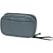 Husa tech pentru calatorie, Everestus, 2610E18291, 21.5x13x5 cm, Poliuretan, Albastru Hale