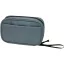 Husa tech pentru calatorie, Everestus, 2610E18291, 21.5x13x5 cm, Poliuretan, Albastru Hale