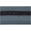 Husa tech pentru calatorie, Everestus, 2610E18291, 21.5x13x5 cm, Poliuretan, Albastru Hale