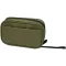 Husa tech pentru calatorie, Everestus, 2610E18292, 21.5x13x5 cm, Poliuretan, Verde Forest
