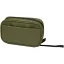 Husa tech pentru calatorie, Everestus, 2610E18292, 21.5x13x5 cm, Poliuretan, Verde Forest