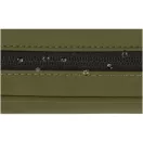 Husa tech pentru calatorie, Everestus, 2610E18292, 21.5x13x5 cm, Poliuretan, Verde Forest