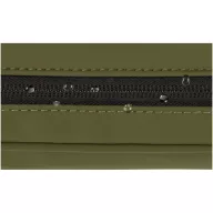   Husa tech pentru calatorie, Everestus, 2610E18292, 21.5x13x5 cm, Poliuretan, Verde Forest