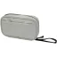 Husa tech pentru calatorie, Everestus, 2610E18293, 21.5x13x5 cm, Poliuretan, Gri
