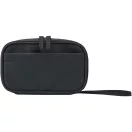Gentuta accesorii, Everestus, 2601E13189, 21.5x13x5 cm, Poliuretan, Negru