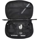 Gentuta accesorii, Everestus, 2601E13189, 21.5x13x5 cm, Poliuretan, Negru