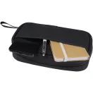 Gentuta accesorii, Everestus, 2601E13189, 21.5x13x5 cm, Poliuretan, Negru
