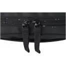 Gentuta accesorii, Everestus, 2601E13189, 21.5x13x5 cm, Poliuretan, Negru
