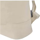 Rucsac laptop, Everestus, 2601E13173, 14 inch, 29x47x12 cm, Poliester, Bumbac, Bej Sandstone