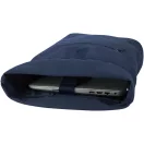 Rucsac laptop, Everestus, 2601E13174, 14 inch, 29x47x12 cm, Poliester, Bumbac, Albastru Navy