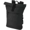Rucsac sport casual 16L, Everestus, 2610E19197, 29x47x12 cm, Poliester, Bumbac, Negru